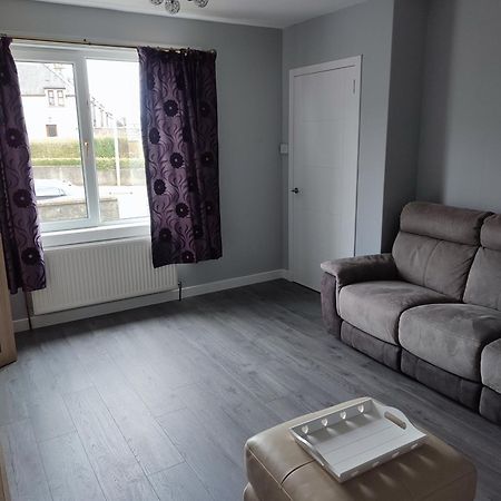 Apartament Taigh Shen Stornoway  Zewnętrze zdjęcie