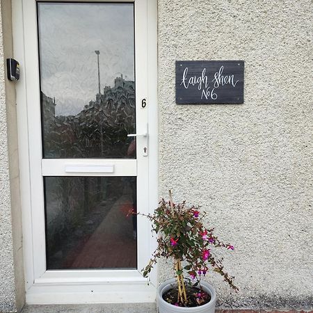 Apartament Taigh Shen Stornoway  Zewnętrze zdjęcie