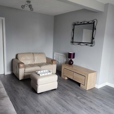 Apartament Taigh Shen Stornoway  Zewnętrze zdjęcie