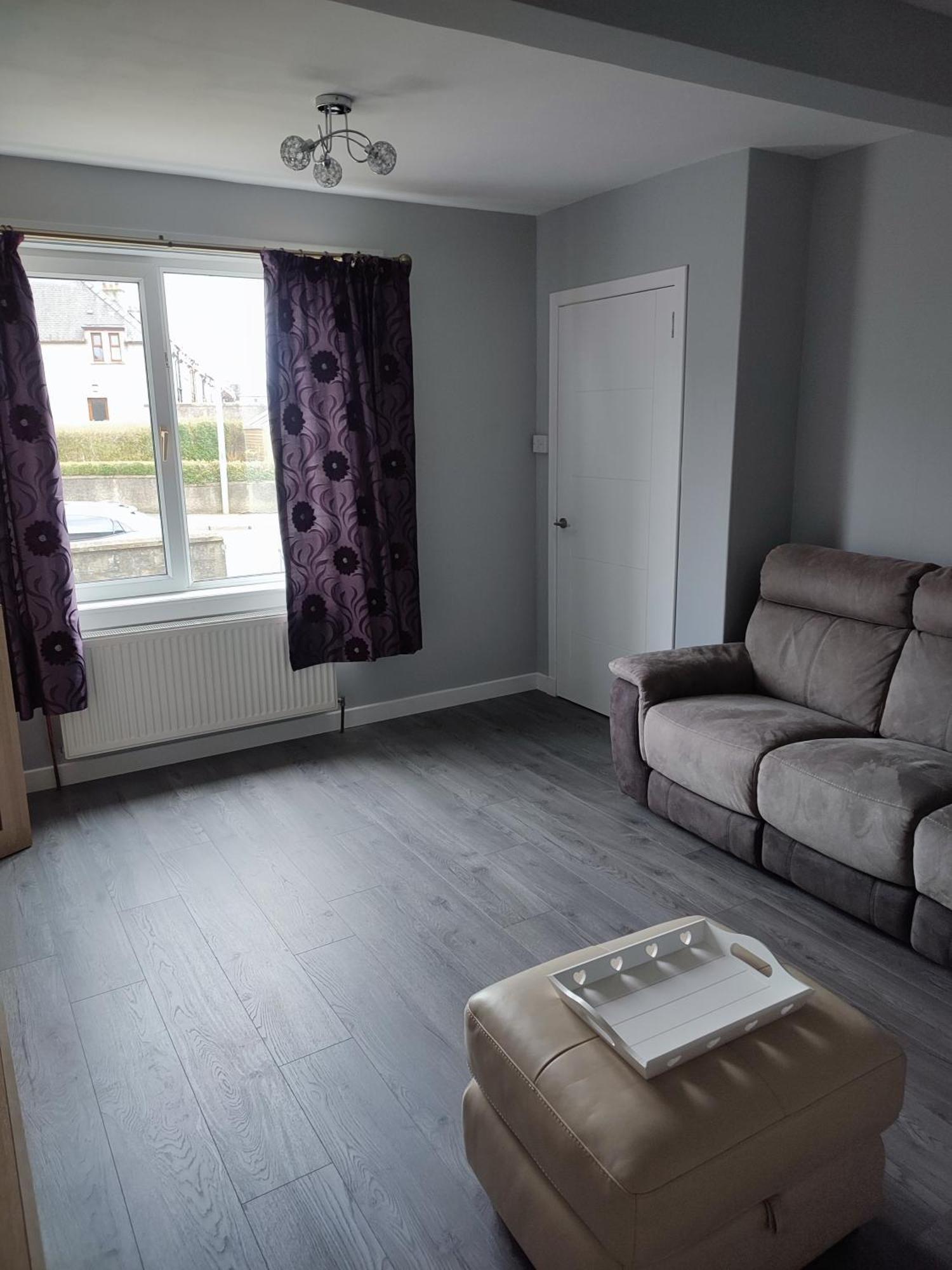 Apartament Taigh Shen Stornoway  Zewnętrze zdjęcie