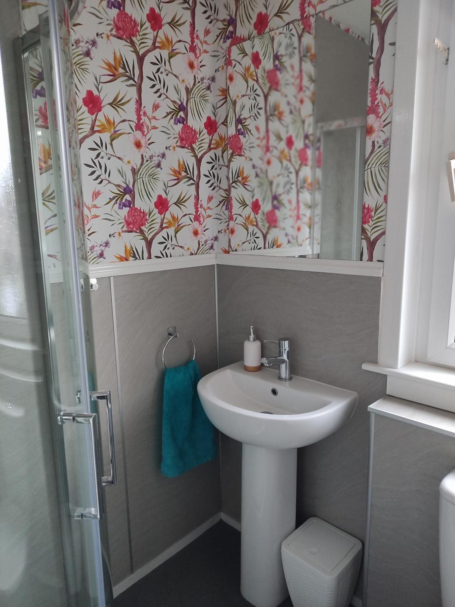 Apartament Taigh Shen Stornoway  Zewnętrze zdjęcie