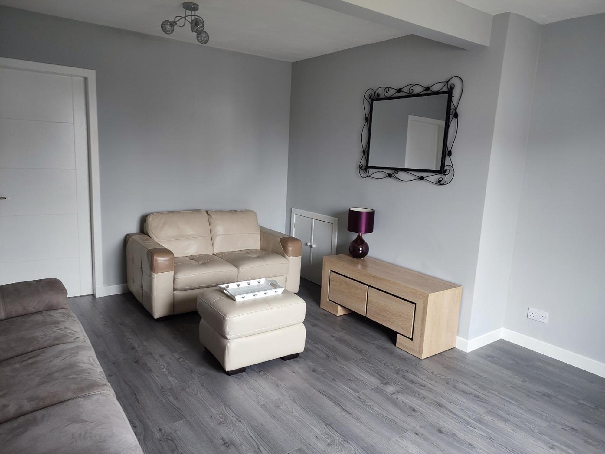 Apartament Taigh Shen Stornoway  Zewnętrze zdjęcie