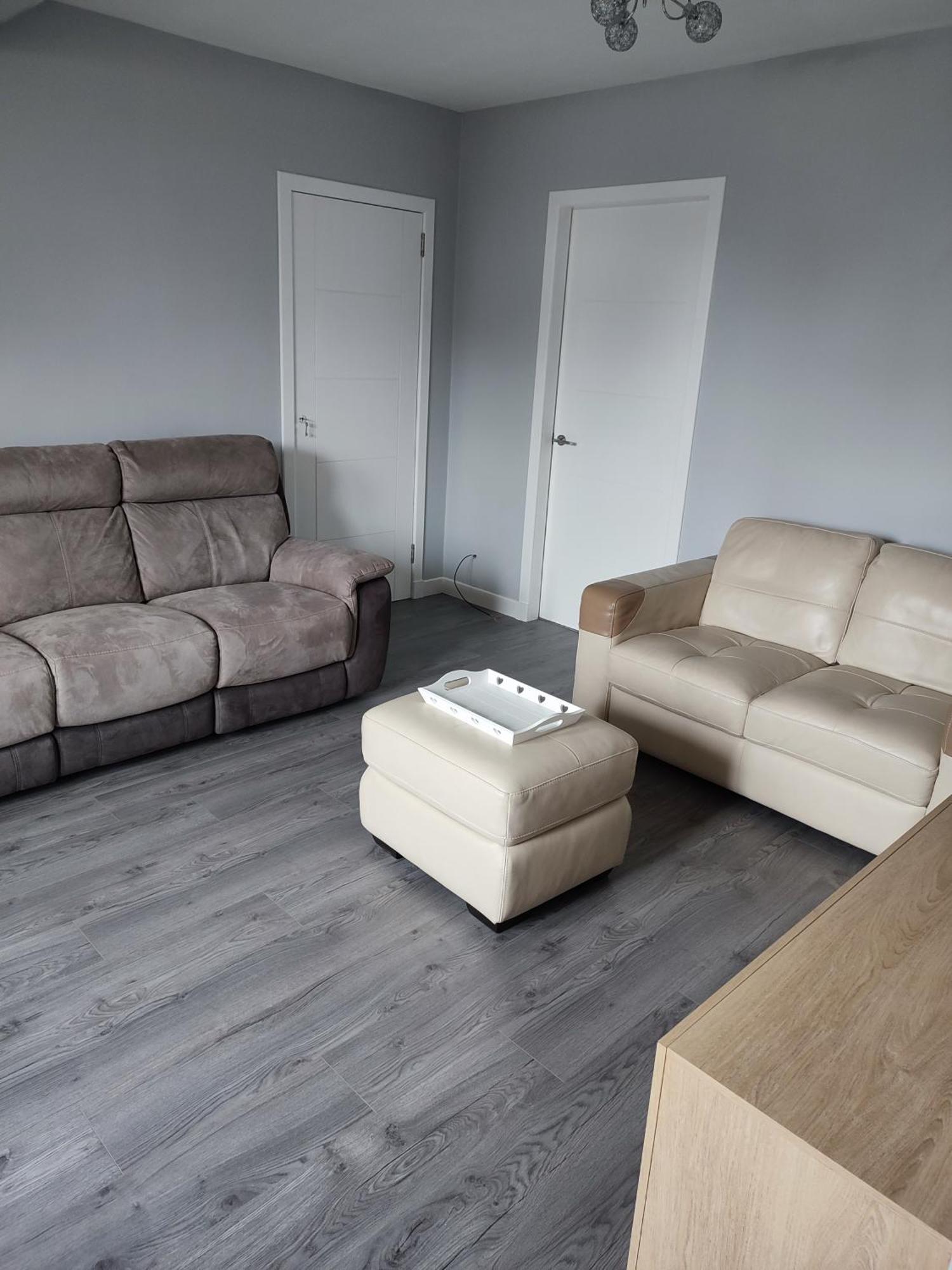 Apartament Taigh Shen Stornoway  Zewnętrze zdjęcie
