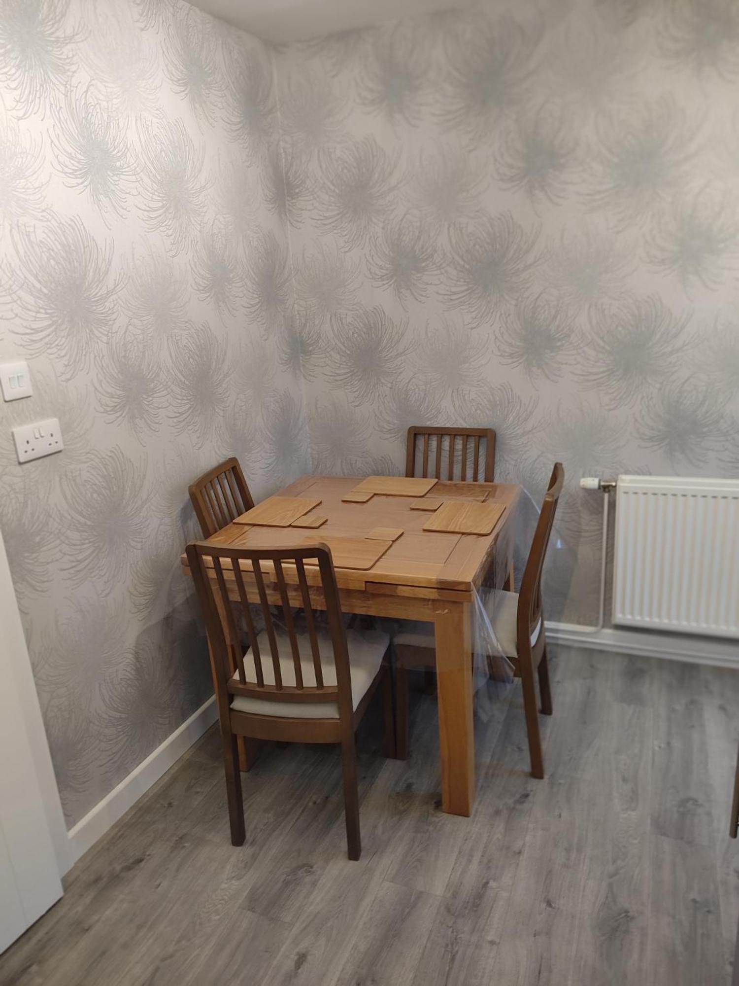 Apartament Taigh Shen Stornoway  Zewnętrze zdjęcie