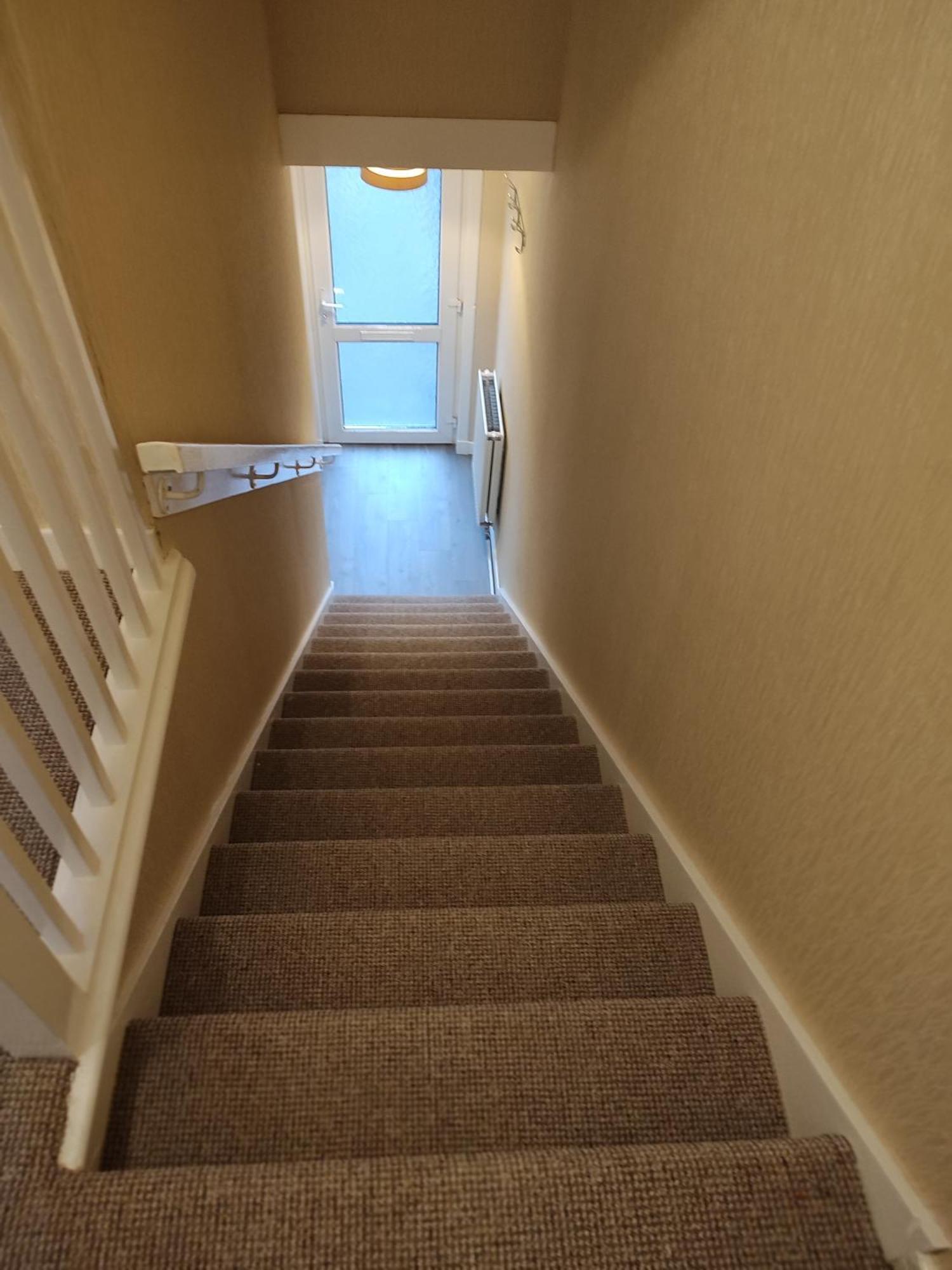 Apartament Taigh Shen Stornoway  Zewnętrze zdjęcie