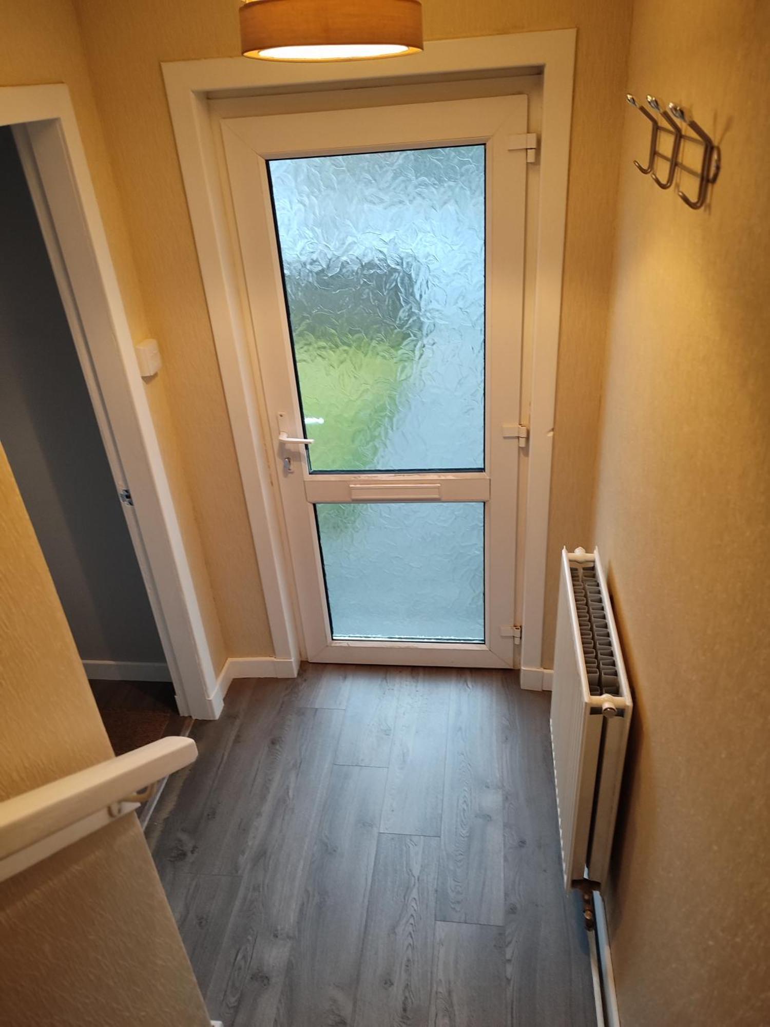 Apartament Taigh Shen Stornoway  Zewnętrze zdjęcie
