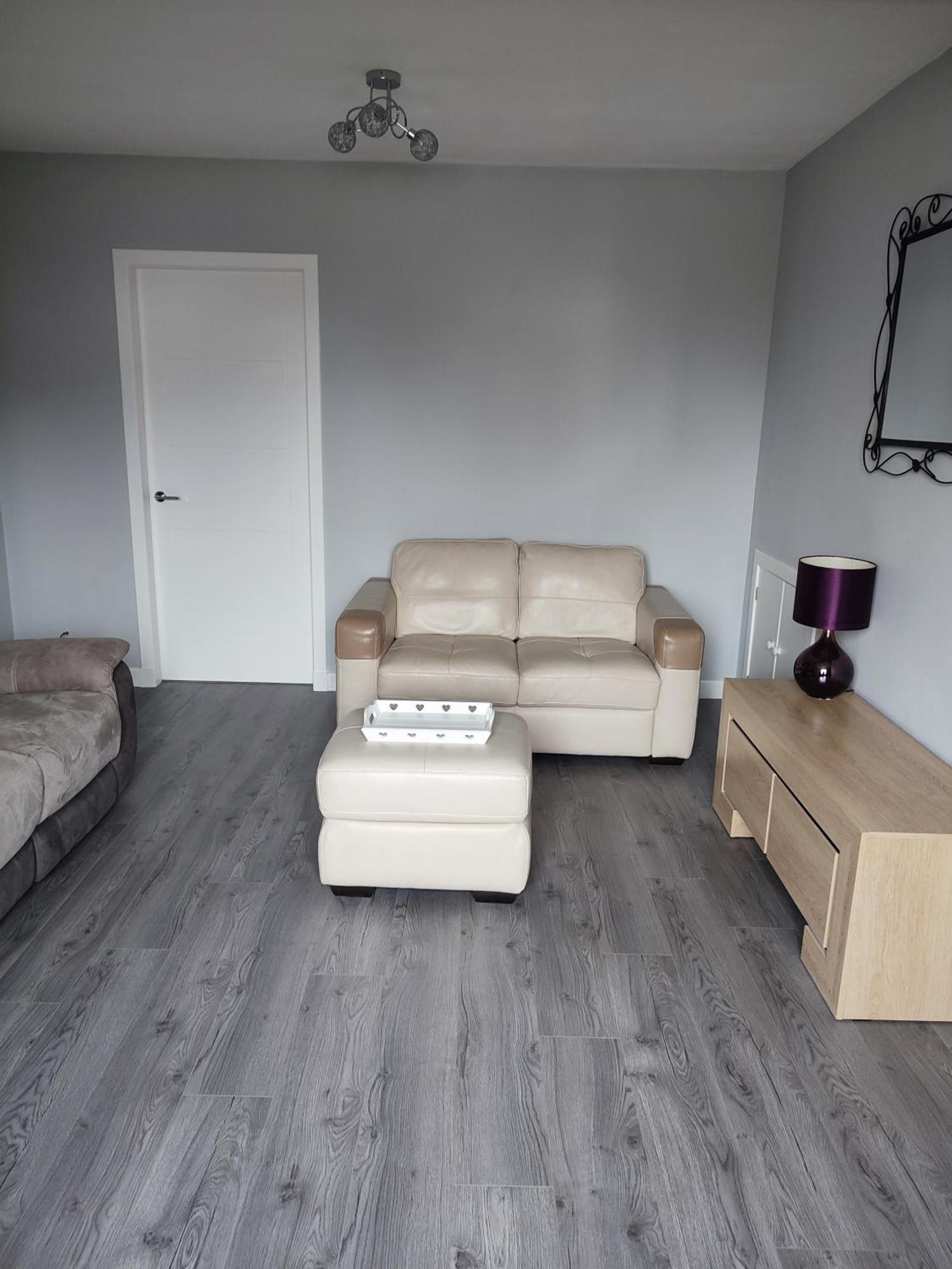 Apartament Taigh Shen Stornoway  Zewnętrze zdjęcie