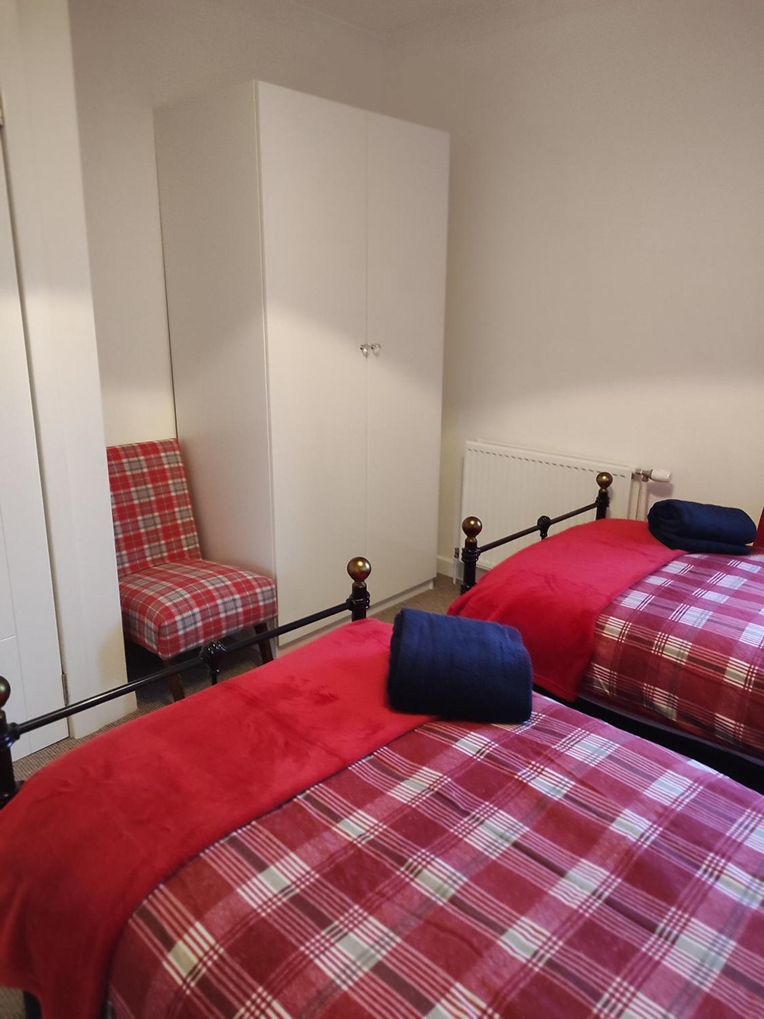 Apartament Taigh Shen Stornoway  Zewnętrze zdjęcie