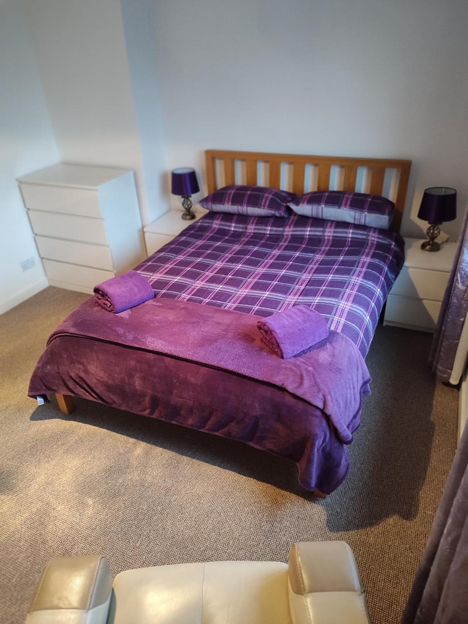 Apartament Taigh Shen Stornoway  Zewnętrze zdjęcie